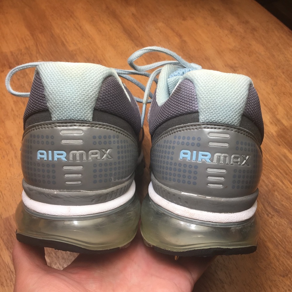 Nike Air Max - Picture 3 of 8